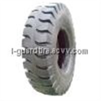 Bias OTR Tire - E4 Pattern (30.00-51)