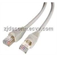 CAT5E FTP Patch Cable