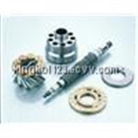 CATERPILLAR hydraulic pump parts(CAT12/14G)