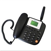 CDMA wireless phone HAIXIN 1607