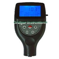 CE approved Coating Thickness Meter CM-8855