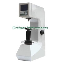 CE Approved Digital Display Rockwell Hardness Tester