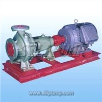 CIS end-suction marine centrifugal water pump