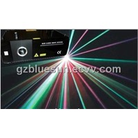 CNI 1W RGB Laser Lights Animation 1000mW RGB Laser System