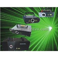 CNI 532NM Single Green Animation Laser Show Light Stage Products