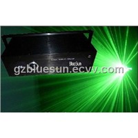 CNI 6000mW Green Laser Lights Animation 6W Green Laser Lighting Products