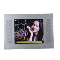 [CWW17-1S]17 inch Wall Mounting LCD Ad Player