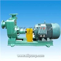 CWZ end-suction self-priming centrifugal marine pump