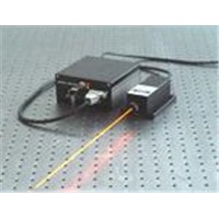 Ld Pumped All-Solid-State Yellow Laser at 589nm (CYDP-589-800)
