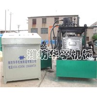 C Section Steel Forming Machine