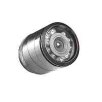 Car Accessories -Color CCD Rear View Camera