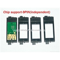 Chip support-9PIN