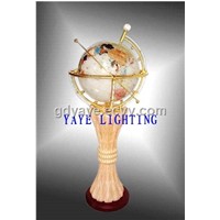 Christmas Crafts &amp;amp; Globes Gifts (YAYE-ST-L049A)