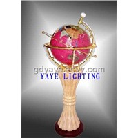 Christmas Crafts &amp;amp; Globes Gifts (YAYE-ST-L052A)