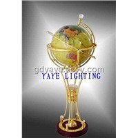 Christmas Crafts &amp;amp; Globes Gifts (YAYE-ST-L053A)