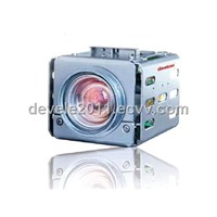 Color Zoom All-In-One Camera Module (DV-YT10)