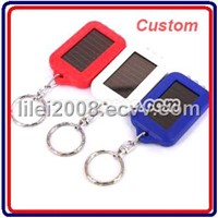 Custom Promotional Key Chains