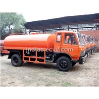 Water Tanker 12000l