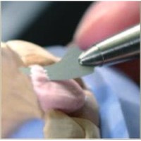 Dental Lab Tool-Porcelain Blade Module