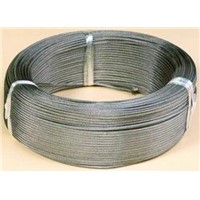 Diameter Expended Hollow Wire/Electric Wire for Electric Station