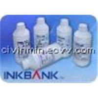 Digital Pigment Ink for Epson Wide Format Printers