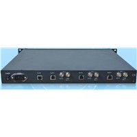 Digital TV headend product