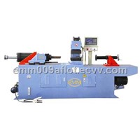 EF60NC hydraulic automatic pipe end forming machine