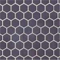 Electric Galv. Hex. Wire Netting