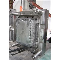 Electric Meter Box Mould