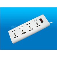 Extension socket KP-DS2441