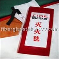 Fire blanket