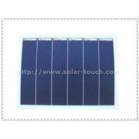 Flexible Solar Panel(6SC1)-STG004