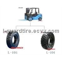 Forklift Tires (28X9-15NHS)