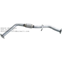 Foton supT483 Pick Up Car Exhaust Muffler-exhaust system