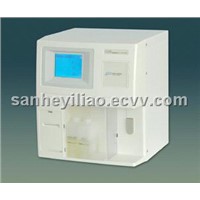 Fully Automatic Blood Cell Analyzer (MC-1200)