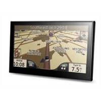 GPS Navigation
