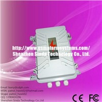 GSM Power Alarm System