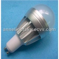 GU10 6W LED Bulb Light (LS-BXX066X02)