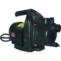 Garden Jet Pump