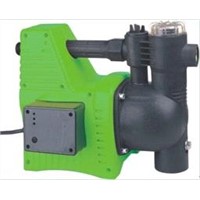 Garden Jet Pump