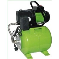 Garden Jet Pump