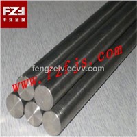 Gr2 ASTM B348 titanium bar