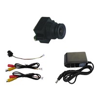 HD &amp;amp; Night Vision Mini CCTV Camera (MC495)
