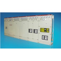 HGGD2 (GGD2) AC LV Distribution Cabinet