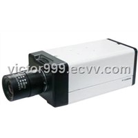 H.264 IP Box Camera Model: HD100
