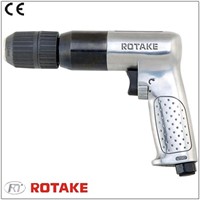 Heavy duty 1/2&amp;quot; air drill reversible
