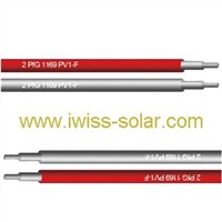 High Quality Solar Cable