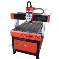 PVC Engraving Machine / CNC Router (JCUT- 6090B)