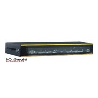 High power Laser show system