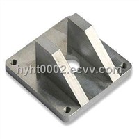 High strength Clip Stamping Parts Customized stamped metal part